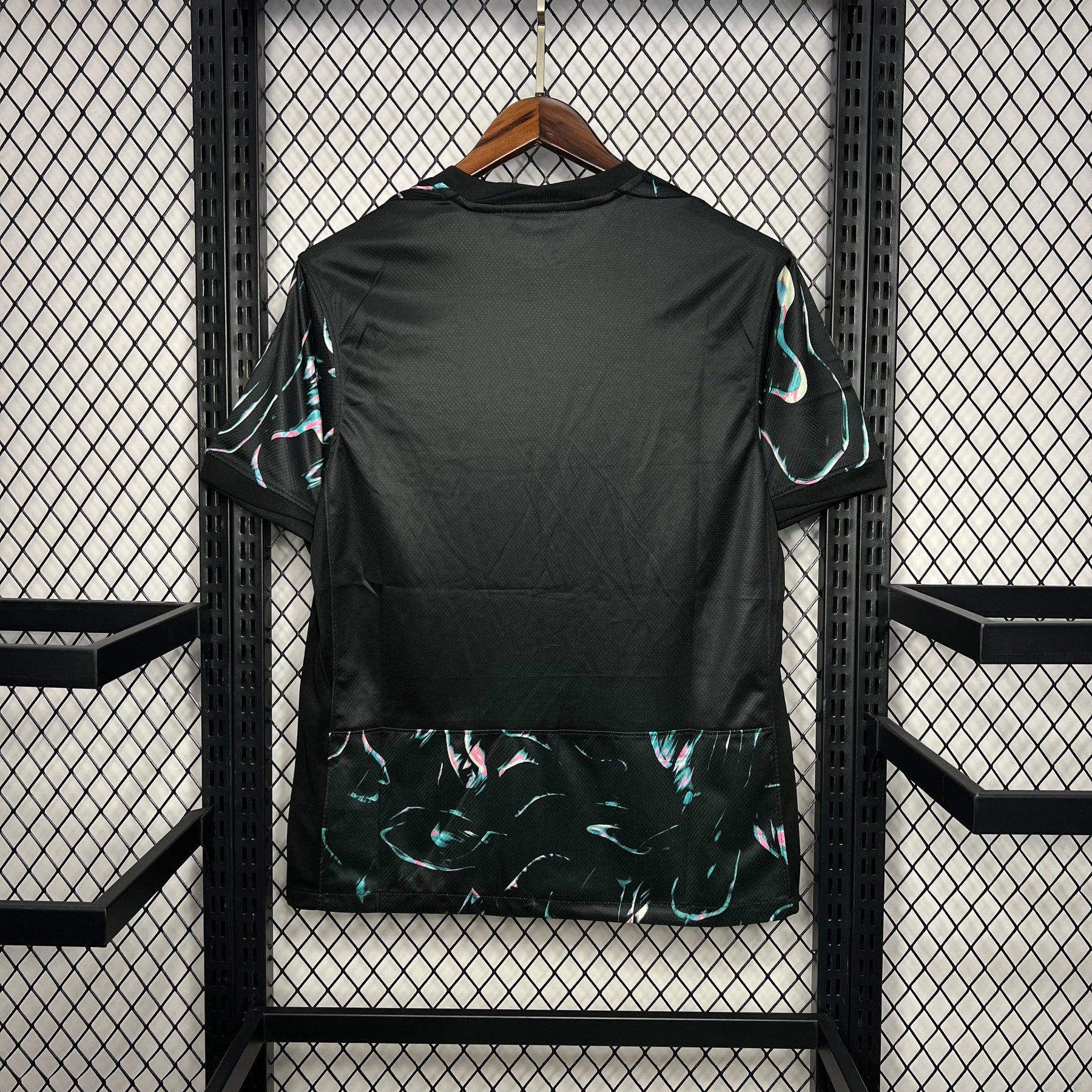 Camisa Coreia Do Sul Away 24/25 - Versão Torcedor
