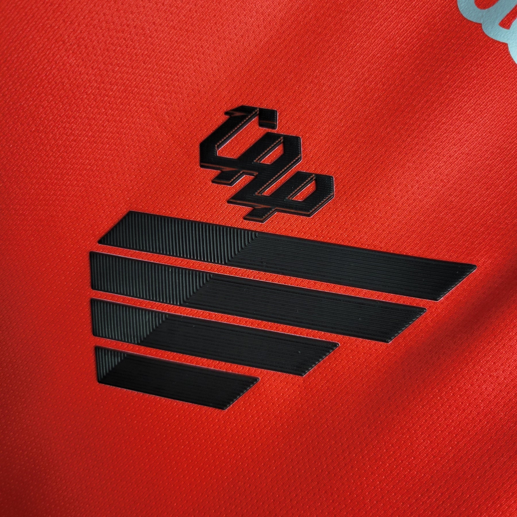 Camisa Athletico Paranaense Home 23/24 - Umbro Torcedor Masculina - Lançamento