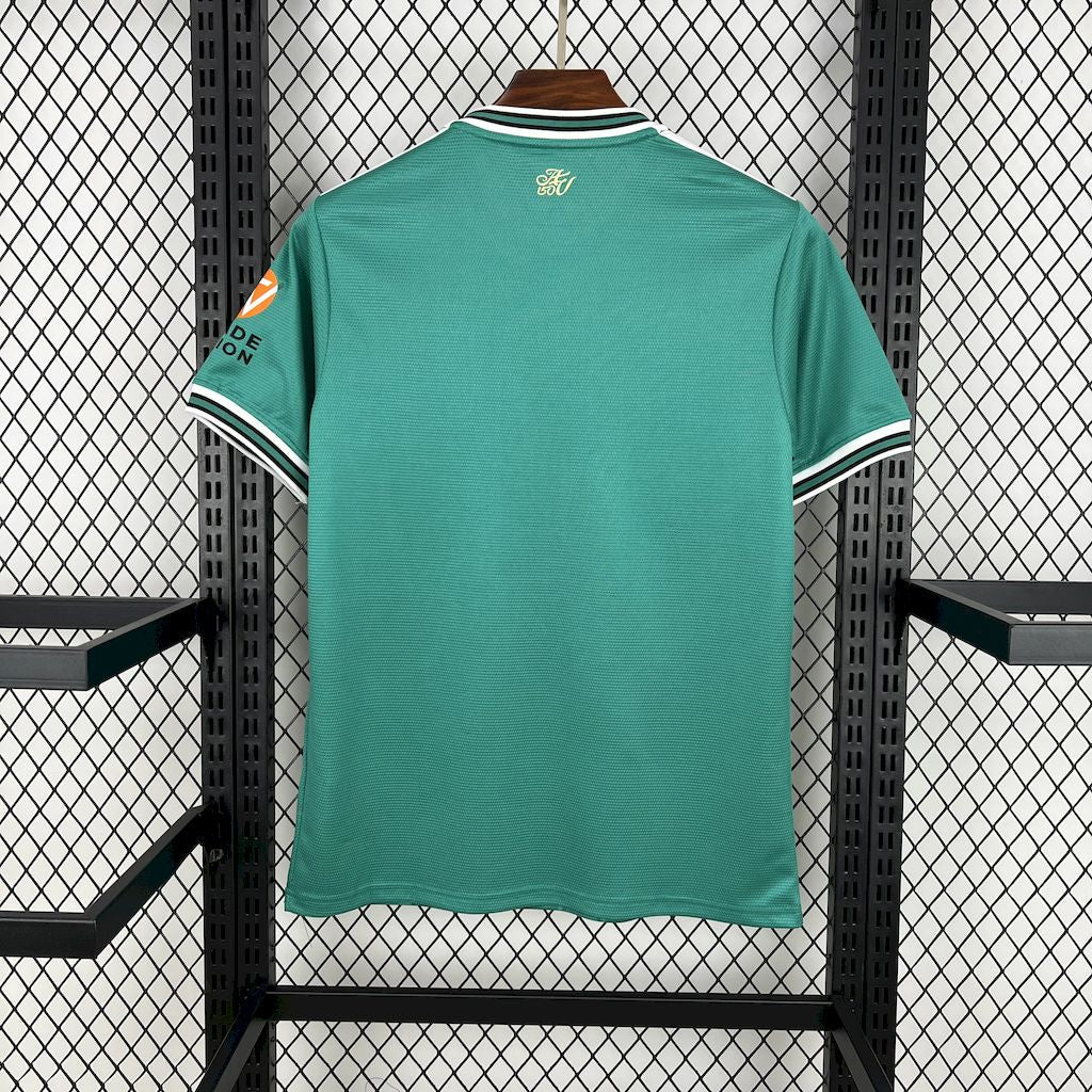 Camisa Aston Villa Edição Especial 24/25 Castore Torcedor Masculina - Lançamento