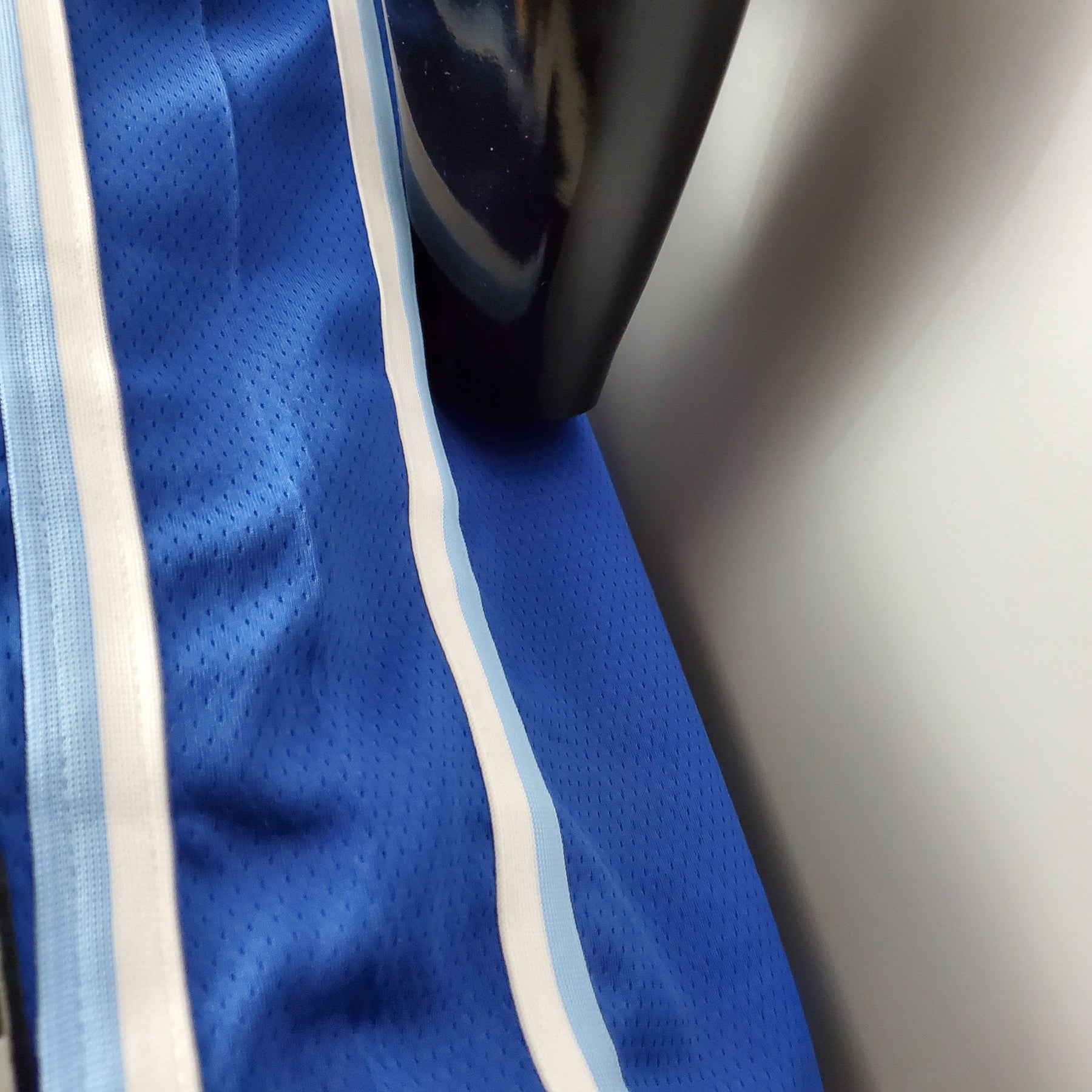 Camisa NBA Lakers #23 James Crershaw Blue - 23/24