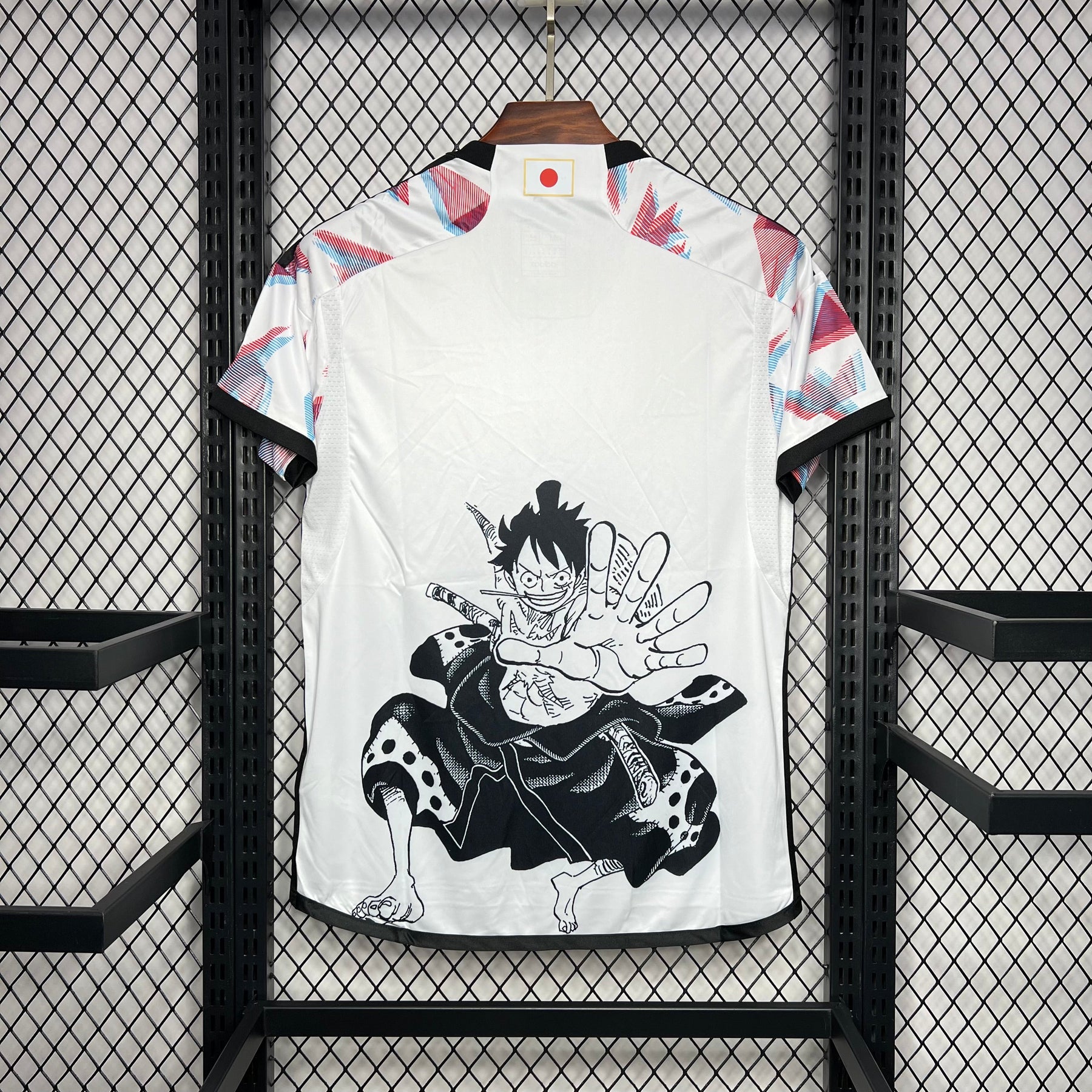 Camisa Japão Edição Especial 23/24 - Adidas Torcedor Masculina - Lançamento