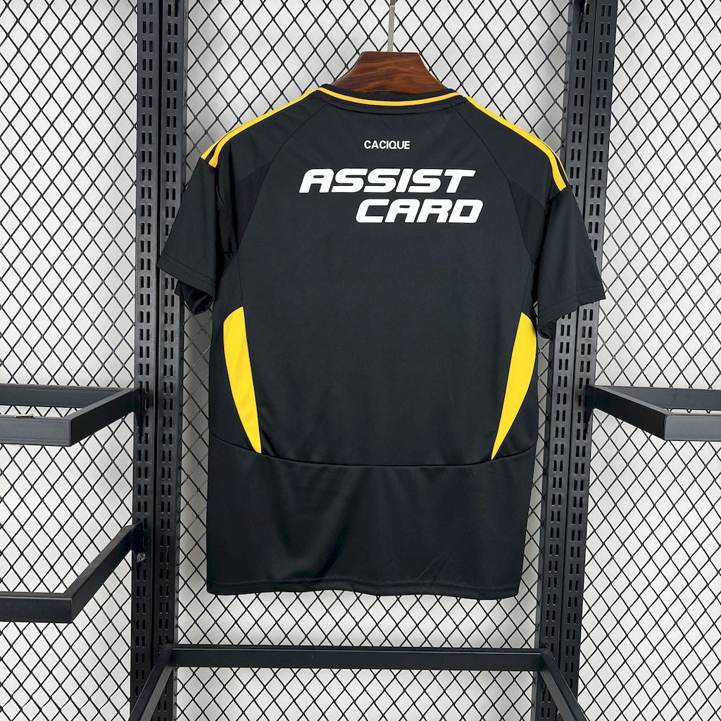 Camisa Colo-Colo Away 25/26 - Torcedor Masculina