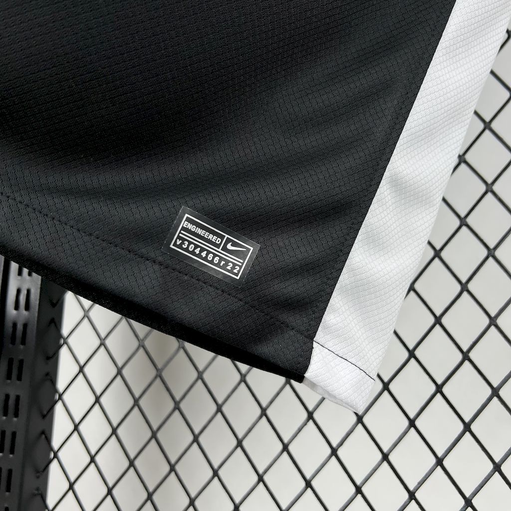 Camisa Corinthians Away 25/26 - Nike Torcedor Masculina - Lançamento