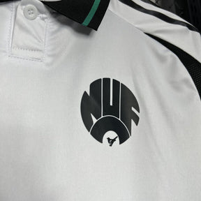 Camisa Newcastle Third 24/25 - Adidas Torcedor-Lançamento