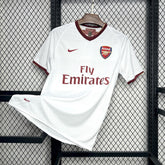 Camisa Arsenal lll 07/08 - Versão Retro