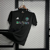 Camisa Manchester United Balmain Edition 24/25 - Lançamento