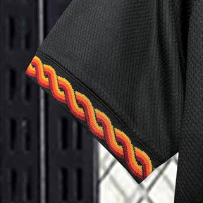 Camisa Roma Third 23/24 - Versão Torcedor