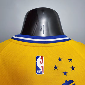 Camisa NBA Golden State Warriors #35 Durant - Train Version