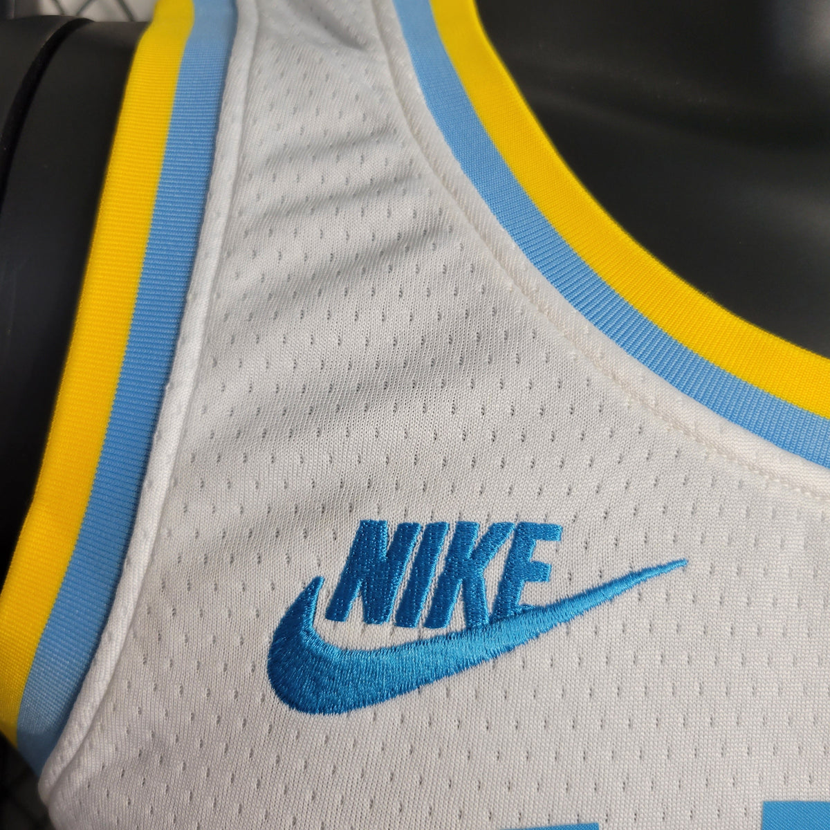 Camisa NBA Lakers #23 James - 23/24