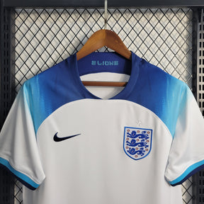 Camisa Inglaterra Titular 22/23 - Versão Torcedor