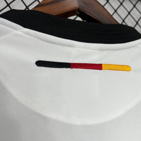 Camisa Alemanha Home 02/03 - Versão Retro