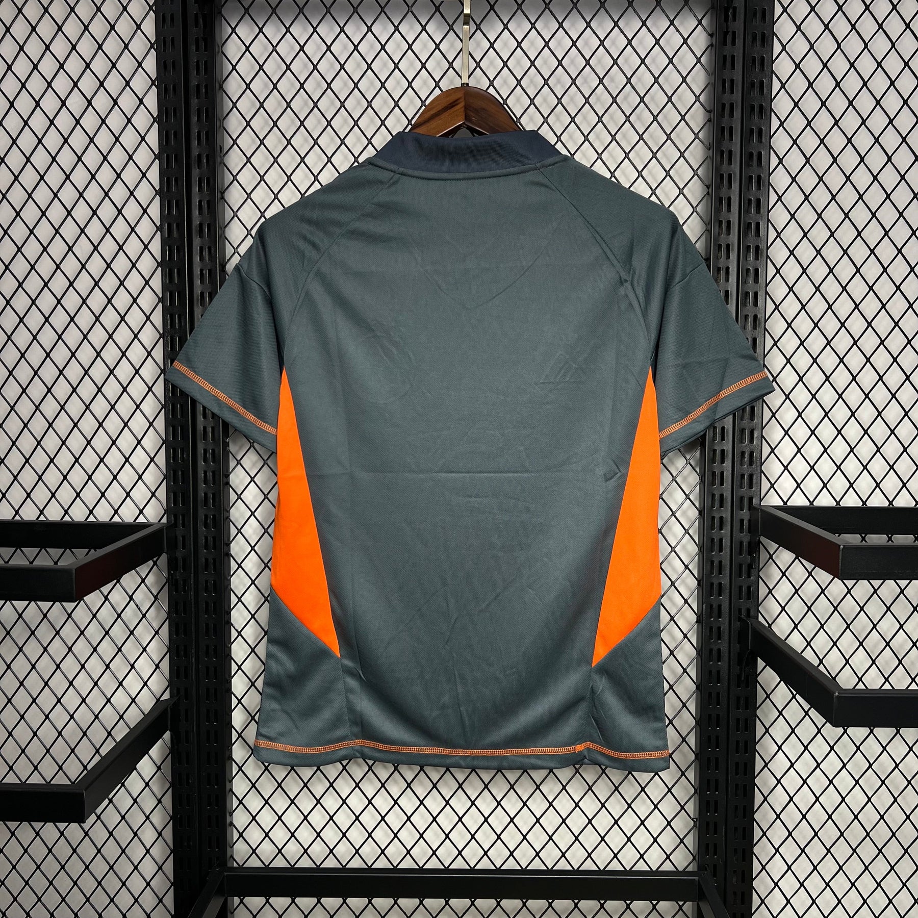 Camisa Alemanha Goleiro 24/25 - Torcedor Masculina