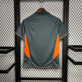 Camisa Alemanha Goleiro 24/25 - Torcedor Masculina