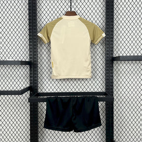 Kit Infantil Vasco Third 24/25
