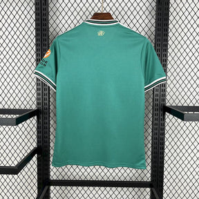 Camisa Aston Villa Edição Especial 24/25 Castore Torcedor Masculina - Lançamento