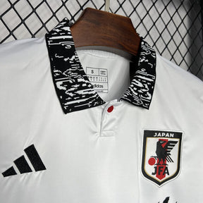 Camisa Japão Edição Especial 24/25 - Adidas Torcedor Masculina - Lançamento