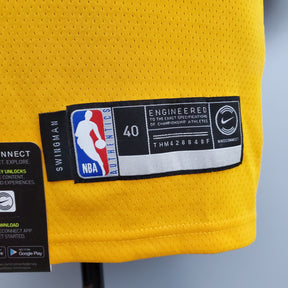 Camisa NBA Golden State Warriors #35 Durant - Train Version