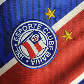 Camisa Bahia Home 23/24 - Feminina