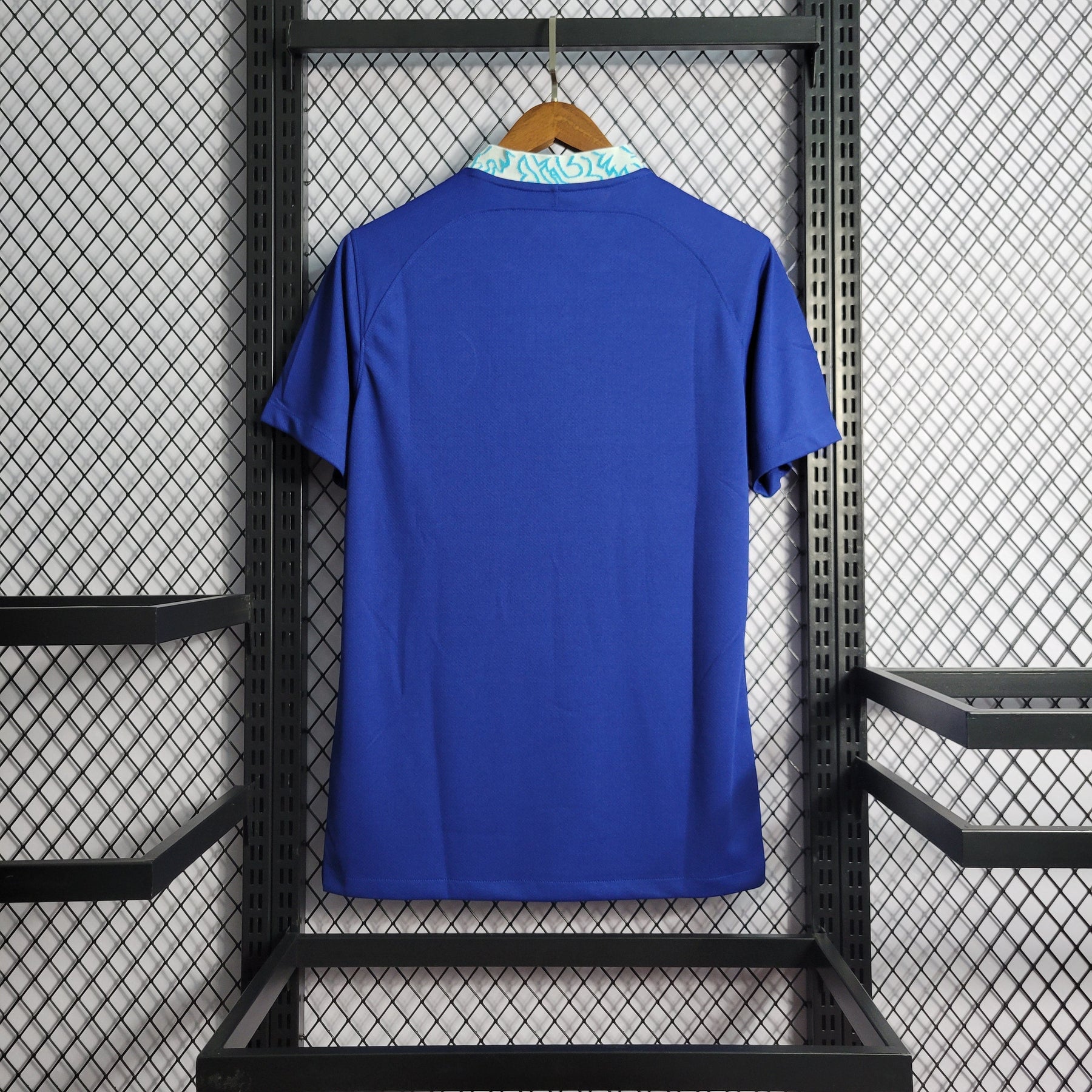 Camisa Chelsea Titular 22/23 - Versão Torcedor