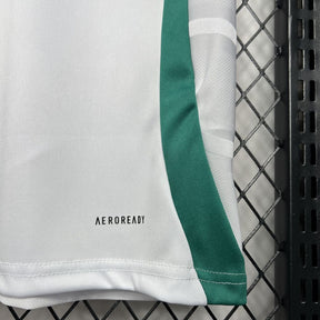 Camisa Newcastle Third 24/25 - Adidas Torcedor-Lançamento
