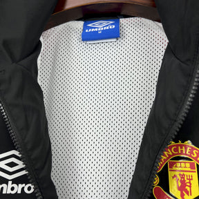 Jaqueta Corta Vento Manchester United 98/99