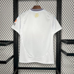 Camisa Aston Villa Villa Away 24/25 Castore Torcedor Masculina - Lançamento