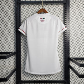 Camisa Fluminense Away 23/24 - Umbro Feminina
