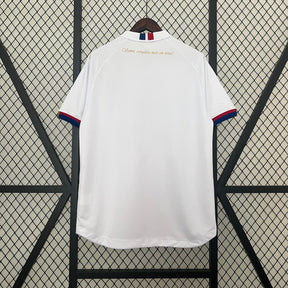 Camisa Bahia Home 24/25 - Torcedor Masculina