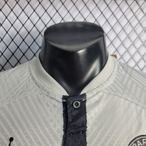 Camisa PSG Reserva 22/23 - Versão Jogador