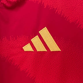 Camisa Espanha Home 24/25 - Versão Trocedor