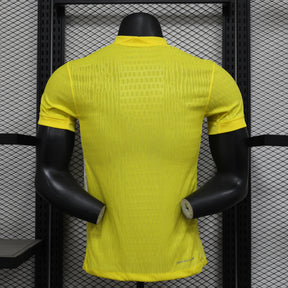 Camisa França Goleiro 25/26 - Versão Jogador