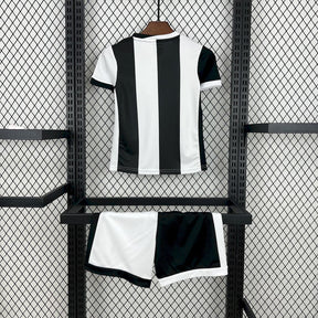 Kit Infantil Corinthians Third 24/25