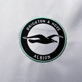 Camisa Brighton Edição Europa League 23/24 - Versão Torcedor