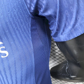 Camisa Psg Fourth Away 24/25 - Versão Jogador