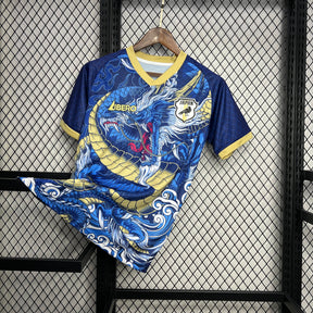 Camisa Japão Edição Especial 24/25 - Torcedor Masculina - Lançamento