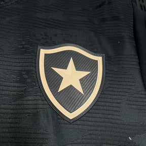 Camisa Botafogo Away 24/25 - Torcedor Masculina