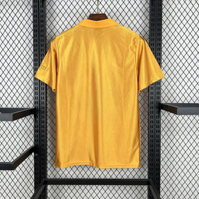 Camisa Wolverhampton Aniversário De 70 Anos 25/26 - Torcedor Masculina - Lançamento
