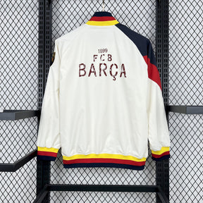 Jaqueta Corta Vento Barcelona  94/95