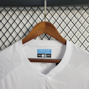 Camisa Grêmio Away 23/24 - Adidas Torcedor Masculina - Lançamento
