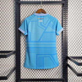Camisa Grêmio III 22/23 - Versão Feminina