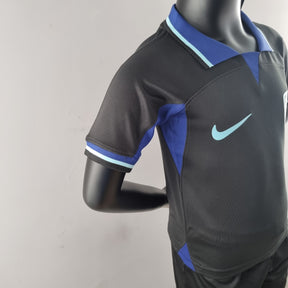 Kit Infantil Atlético de Madrid Reserva 22/23