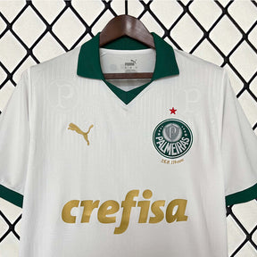 Camisa Palmeiras Away Puma 24/25 - Versão Torcedor