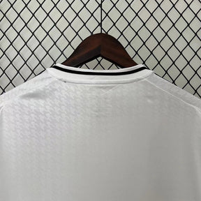 Camisa Real Madrid Home 24/25 - Adidas Torcedor Masculina - Lançamento