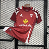 Camisa Albacete Away 24/25 - Torcedor Masculina - Lançamento