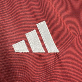 Camisa Albacete Away 24/25 - Torcedor Masculina - Lançamento