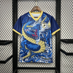 Camisa Japão Edição Especial 24/25 - Torcedor Masculina - Lançamento
