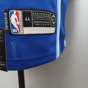 Camisa NBA Lakers #0 Kuzma Retro Night - 23/24