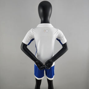 Kit Infantil Cruzeiro Reserva 22/23