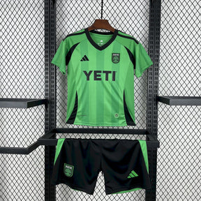 Kit Infantil Austin Home 25/26