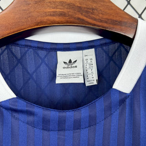 Camisa Arsenal Terrace Icons 25/26 - Torcedor Masculina